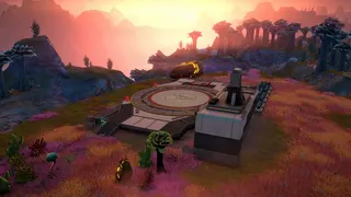 Скриншот 4 к игре Star Trek: Неизвестные аванпосты
