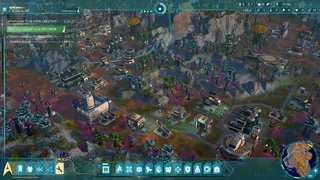 Скриншот 5 к игре Star Trek: Неизвестные аванпосты