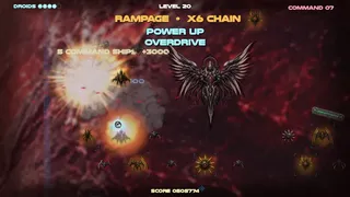 Скриншот 4 к игре TAMA JIGOKU