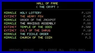 Скриншот 5 к игре Pray Your God!