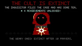 Скриншот 8 к игре Pray Your God!