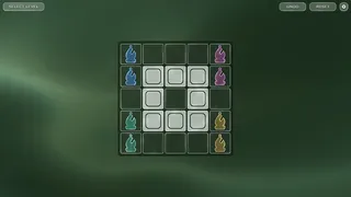 Скриншот 1 к игре Tour - Chess Puzzles