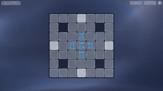Скриншот 2 к игре Tour - Chess Puzzles