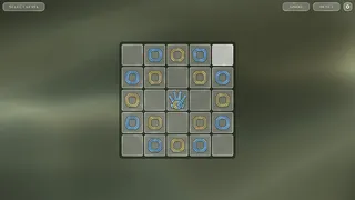 Скриншот 3 к игре Tour - Chess Puzzles