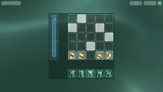 Скриншот 5 к игре Tour - Chess Puzzles