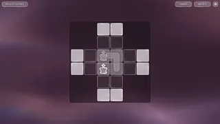 Скриншот 6 к игре Tour - Chess Puzzles