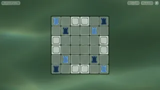 Скриншот 7 к игре Tour - Chess Puzzles