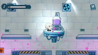 Скриншот 8 к игре Mutacronia: hidden threat