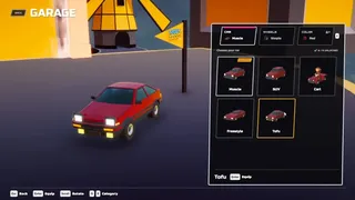 Скриншот 3 к игре Super Flying Vroom Vroom