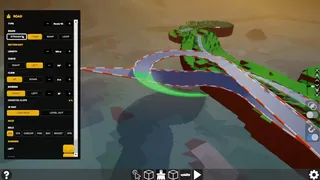 Скриншот 4 к игре Super Flying Vroom Vroom