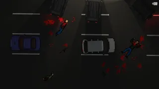 Скриншот 1 к игре Insomnia