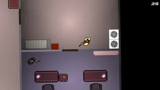 Скриншот 8 к игре Insomnia