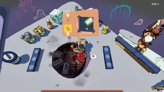 Скриншот 2 к игре Small Fry