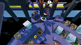 Скриншот 5 к игре Small Fry