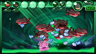 Скриншот 1 к игре Fish Go Brrr!