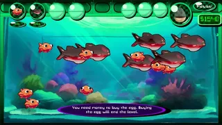 Скриншот 6 к игре Fish Go Brrr!