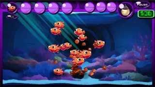 Скриншот 7 к игре Fish Go Brrr!