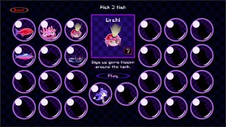 Скриншот 8 к игре Fish Go Brrr!