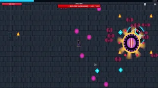Скриншот 4 к игре Arcane Eclipse: Survivors