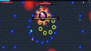 Скриншот 5 к игре Arcane Eclipse: Survivors