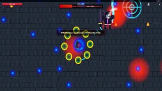 Скриншот 7 к игре Arcane Eclipse: Survivors
