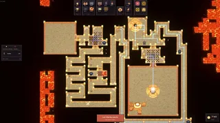 Скриншот 1 к игре Kill The Hero
