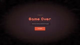 Скриншот 7 к игре Kill The Hero