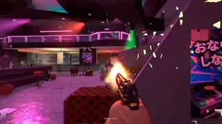 Скриншот 2 к игре Cop Bastard