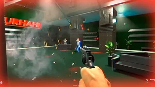 Скриншот 3 к игре Cop Bastard
