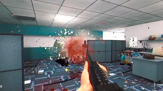 Скриншот 4 к игре Cop Bastard