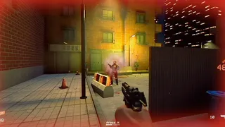 Скриншот 6 к игре Cop Bastard