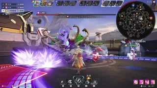 Скриншот 6 к игре Project ZETA