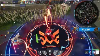 Скриншот 8 к игре Project ZETA