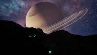 Скриншот 7 к игре Mountain Surfer Drone Racing Game