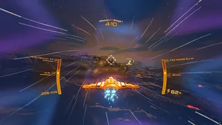 Скриншот 2 к игре Aerosurge