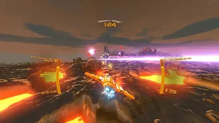 Скриншот 3 к игре Aerosurge