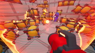 Скриншот 5 к игре OMG: Oh My Gravity