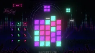 Скриншот 1 к игре Loop Spot