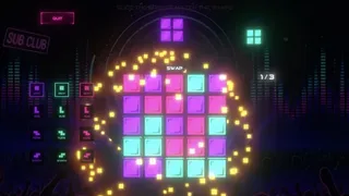 Скриншот 2 к игре Loop Spot