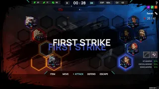 Скриншот 3 к игре Crystant