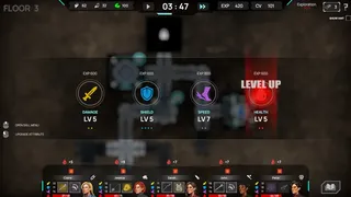 Скриншот 5 к игре Crystant