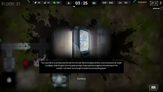 Скриншот 6 к игре Crystant