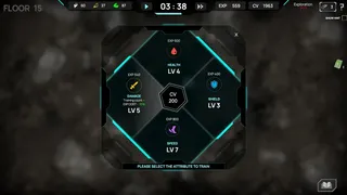 Скриншот 8 к игре Crystant