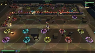 Скриншот 8 к игре ZedFall: Outbreak
