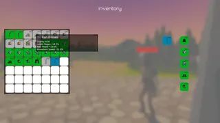 Скриншот 5 к игре Skillpoint Warrior