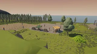 Скриншот 6 к игре Skillpoint Warrior