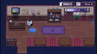Скриншот 5 к игре Coffee & Fox