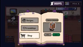 Скриншот 6 к игре Coffee & Fox