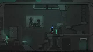 Скриншот 2 к игре The InBetween