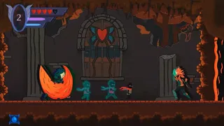 Скриншот 5 к игре The InBetween